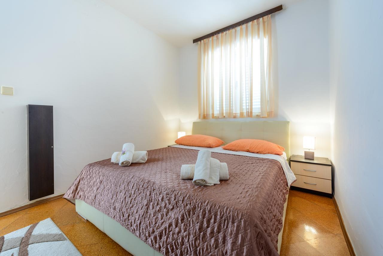 דוברובניק Apartments Ella מראה חיצוני תמונה
