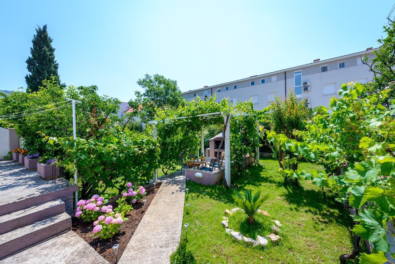 דוברובניק Apartments Ella מראה חיצוני תמונה