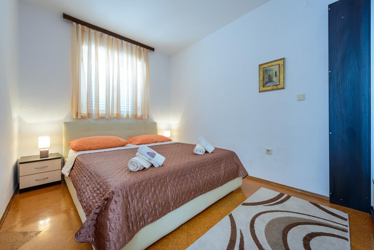דוברובניק Apartments Ella מראה חיצוני תמונה