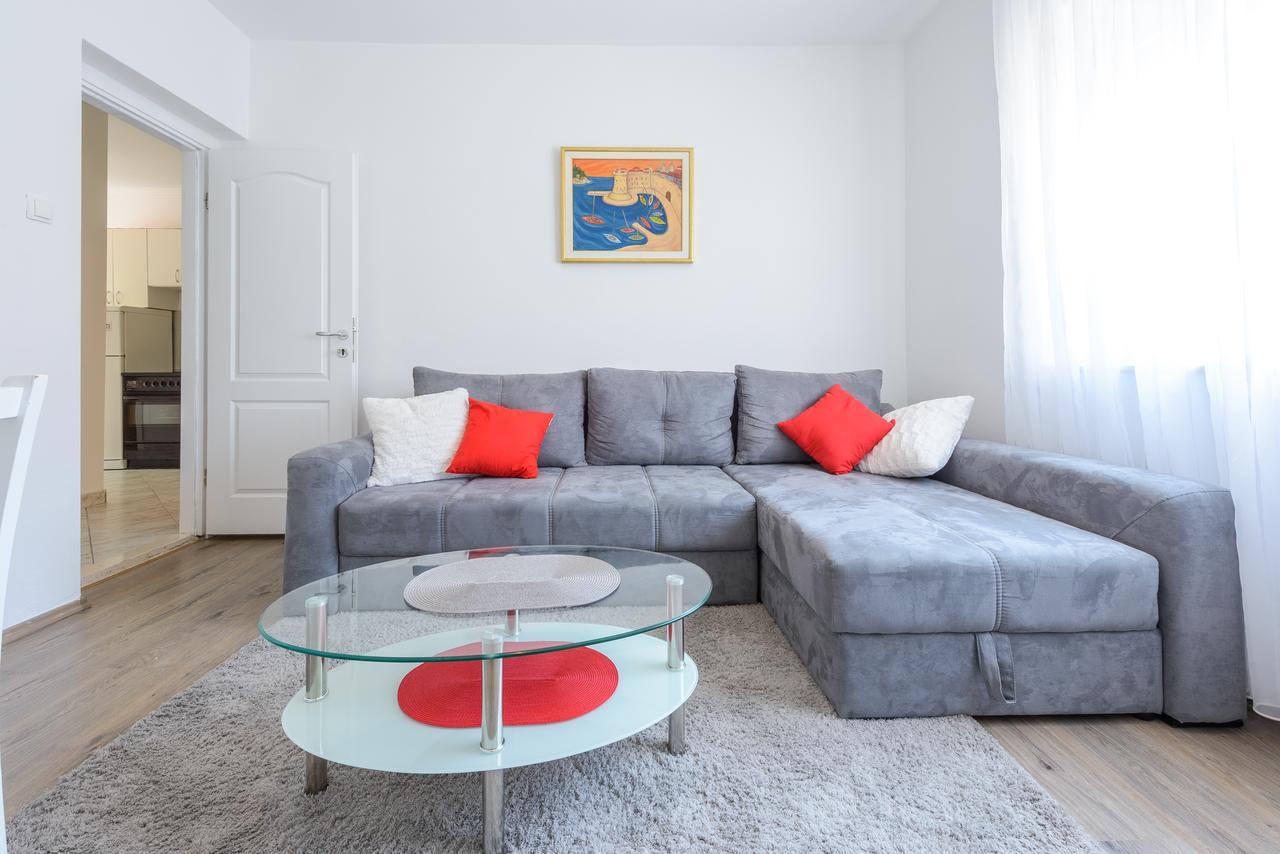 דוברובניק Apartments Ella מראה חיצוני תמונה