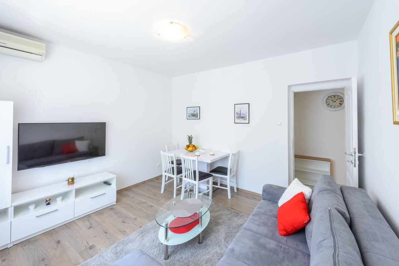דוברובניק Apartments Ella מראה חיצוני תמונה