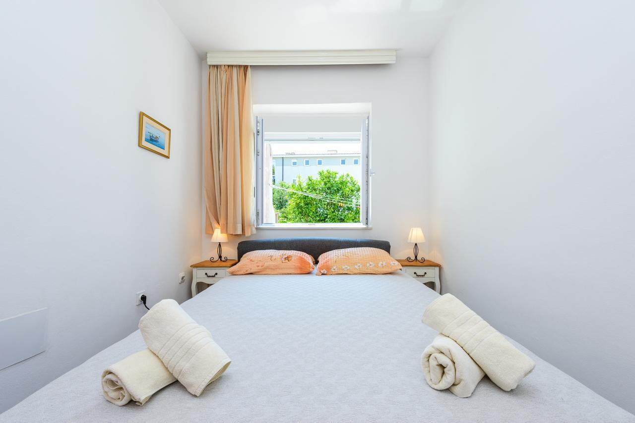 דוברובניק Apartments Ella מראה חיצוני תמונה