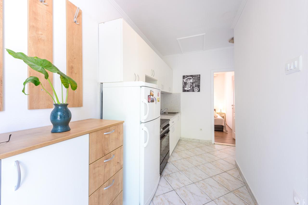 דוברובניק Apartments Ella מראה חיצוני תמונה