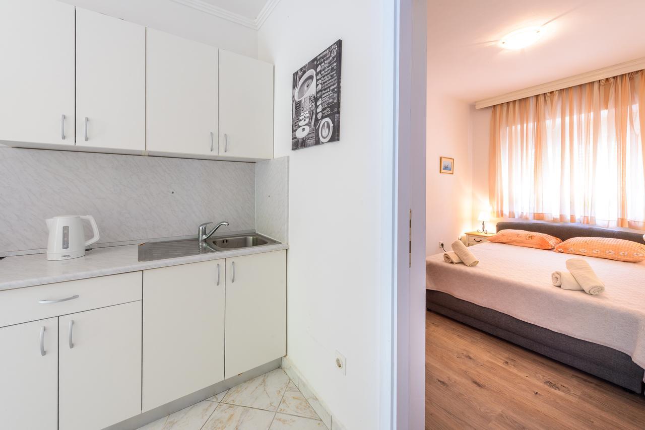 דוברובניק Apartments Ella מראה חיצוני תמונה
