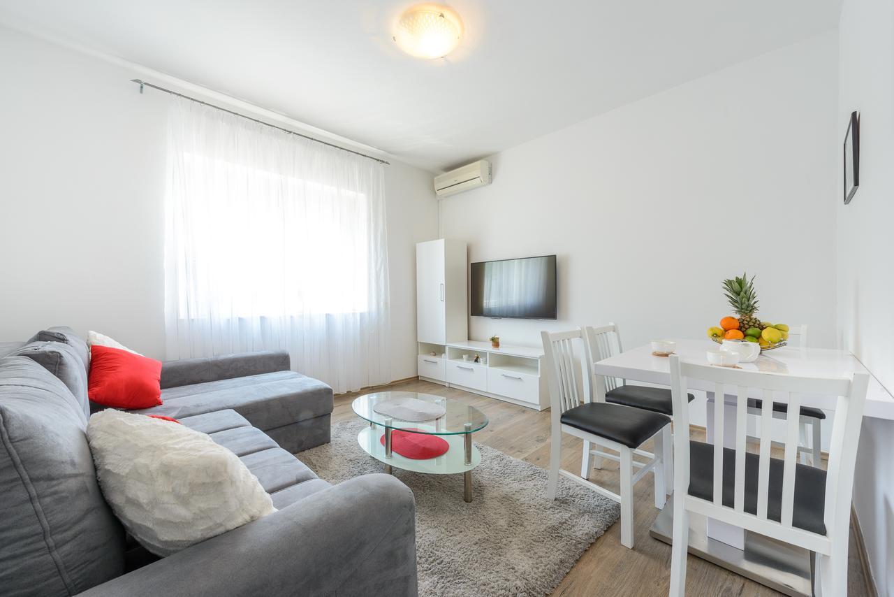 דוברובניק Apartments Ella מראה חיצוני תמונה
